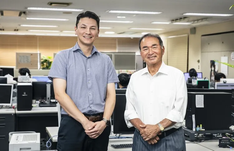 「新商品をどう売る？」中小企業診断士と“Web集客”を磨いたらどうだい？